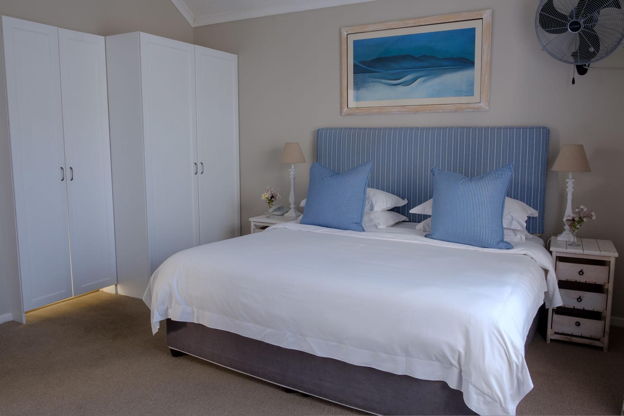 Constantia White Lodge Guest House Cape Town Exterior foto