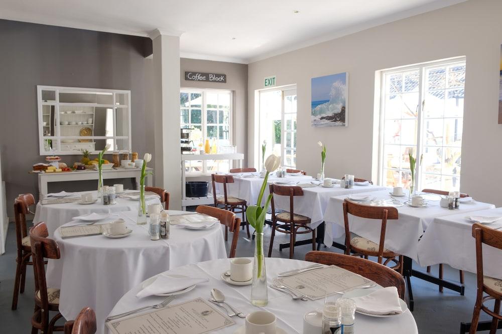 Constantia White Lodge Guest House Cape Town Exterior foto