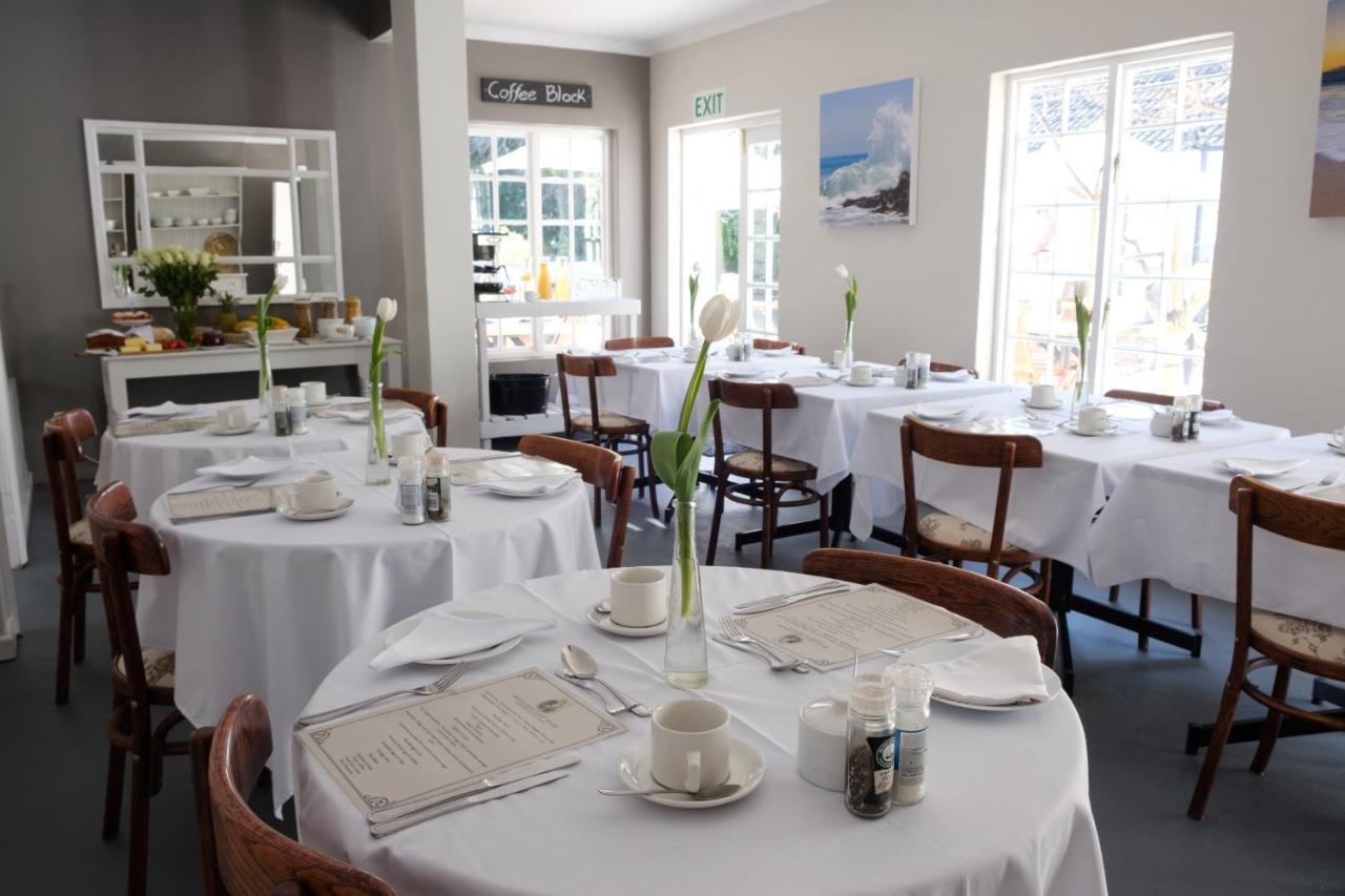 Constantia White Lodge Guest House Cape Town Exterior foto