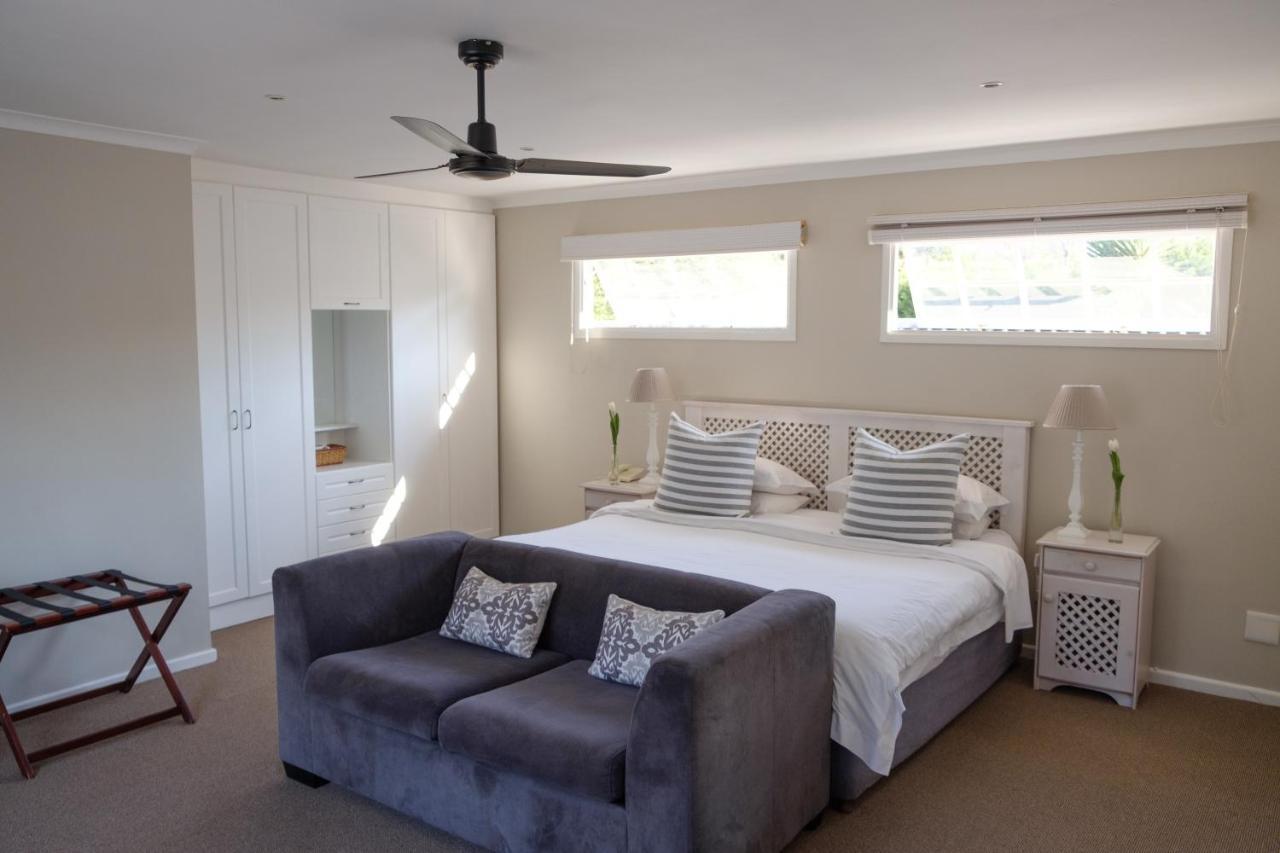 Constantia White Lodge Guest House Cape Town Exterior foto
