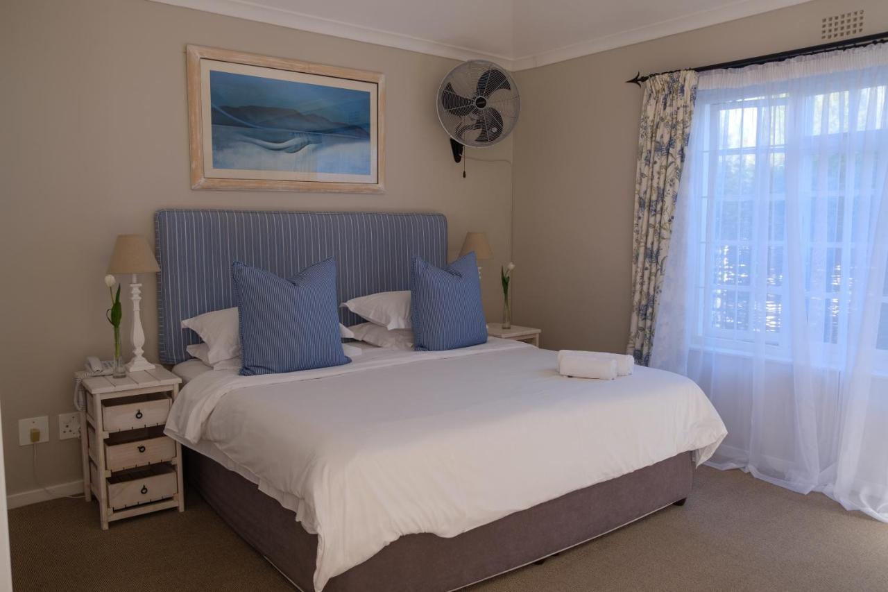 Constantia White Lodge Guest House Cape Town Exterior foto