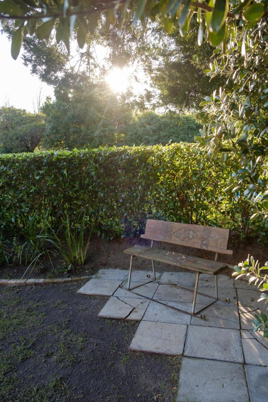 Constantia White Lodge Guest House Cape Town Exterior foto